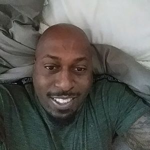 Meet your Posher, Frederick